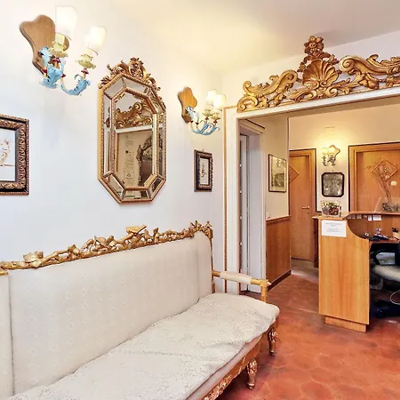 Pensión Sonnino Roma