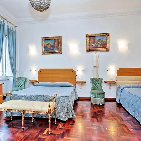 Sonnino Guest house Rome