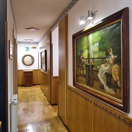 Sonnino Guest house 4*