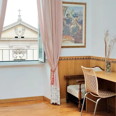 Sonnino Roma
