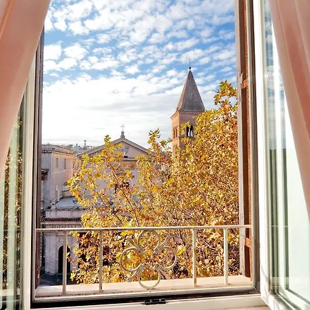 Sonnino Roma
