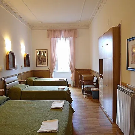 Sonnino Roma