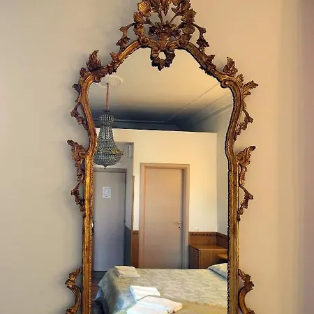 Sonnino Гостевой дом 4*