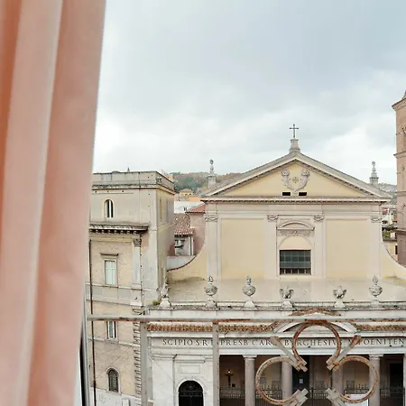 Sonnino 2* Roma