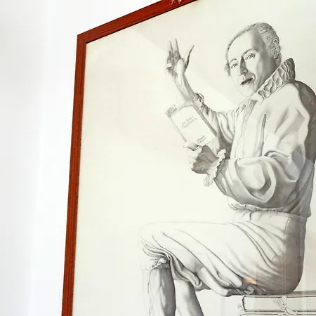 Sonnino Pensión