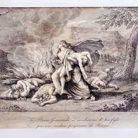 Sonnino Pensión
